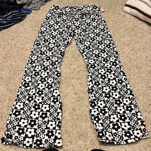 Yoga pants